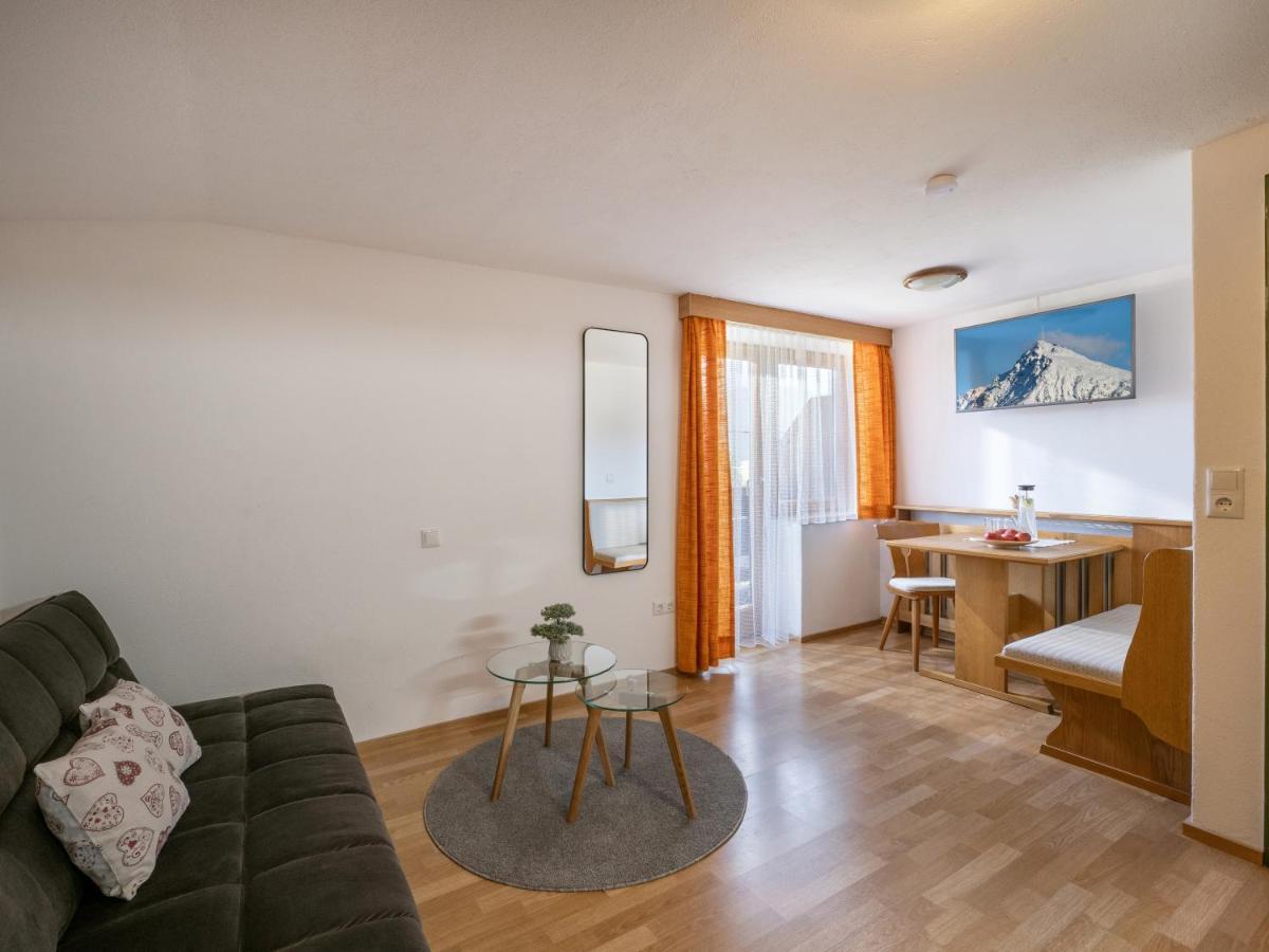 Apartment-Pension Schmiedererhof Sankt Johann in Tirol Εξωτερικό φωτογραφία