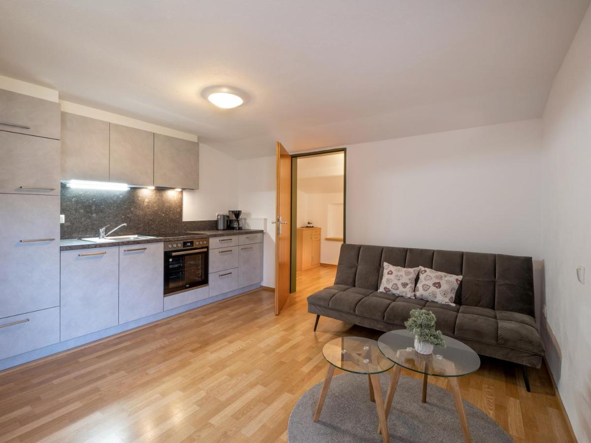 Apartment-Pension Schmiedererhof Sankt Johann in Tirol Εξωτερικό φωτογραφία