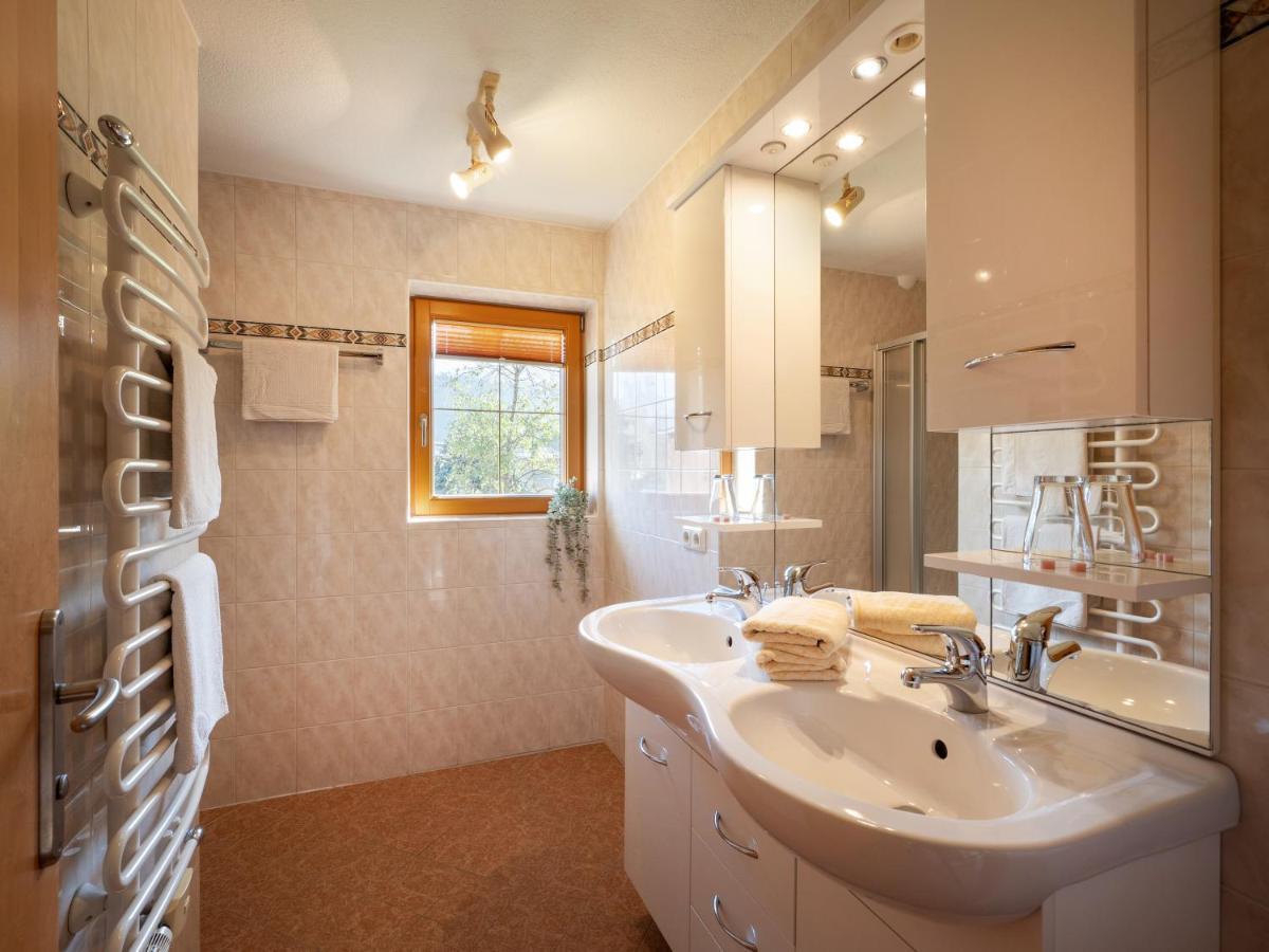Apartment-Pension Schmiedererhof Sankt Johann in Tirol Εξωτερικό φωτογραφία
