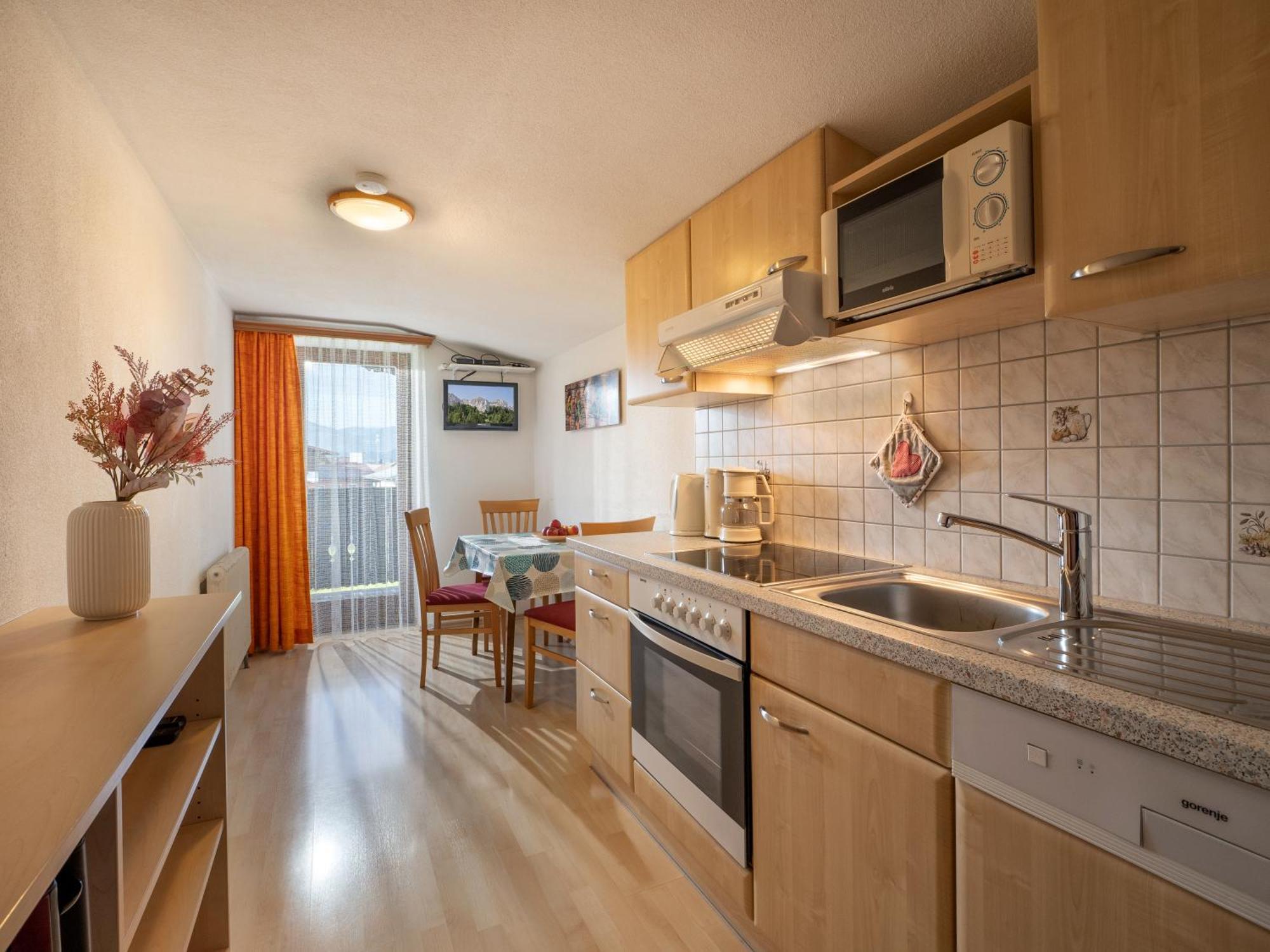 Apartment-Pension Schmiedererhof Sankt Johann in Tirol Εξωτερικό φωτογραφία