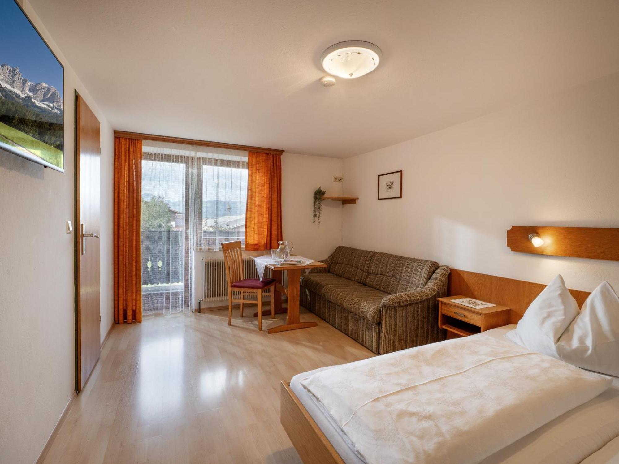 Apartment-Pension Schmiedererhof Sankt Johann in Tirol Εξωτερικό φωτογραφία