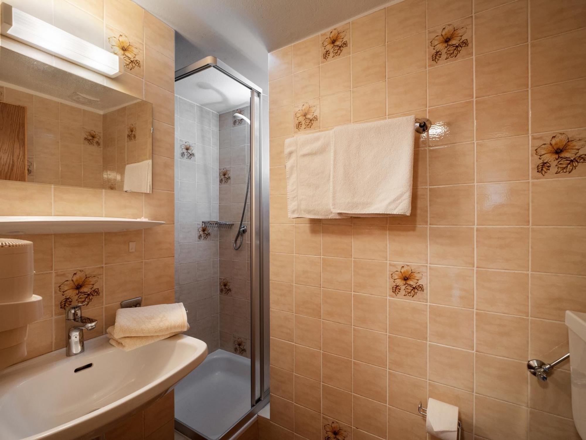 Apartment-Pension Schmiedererhof Sankt Johann in Tirol Εξωτερικό φωτογραφία