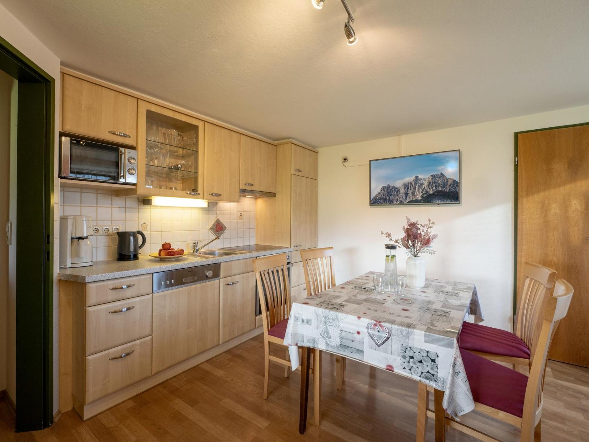 Apartment-Pension Schmiedererhof Sankt Johann in Tirol Εξωτερικό φωτογραφία