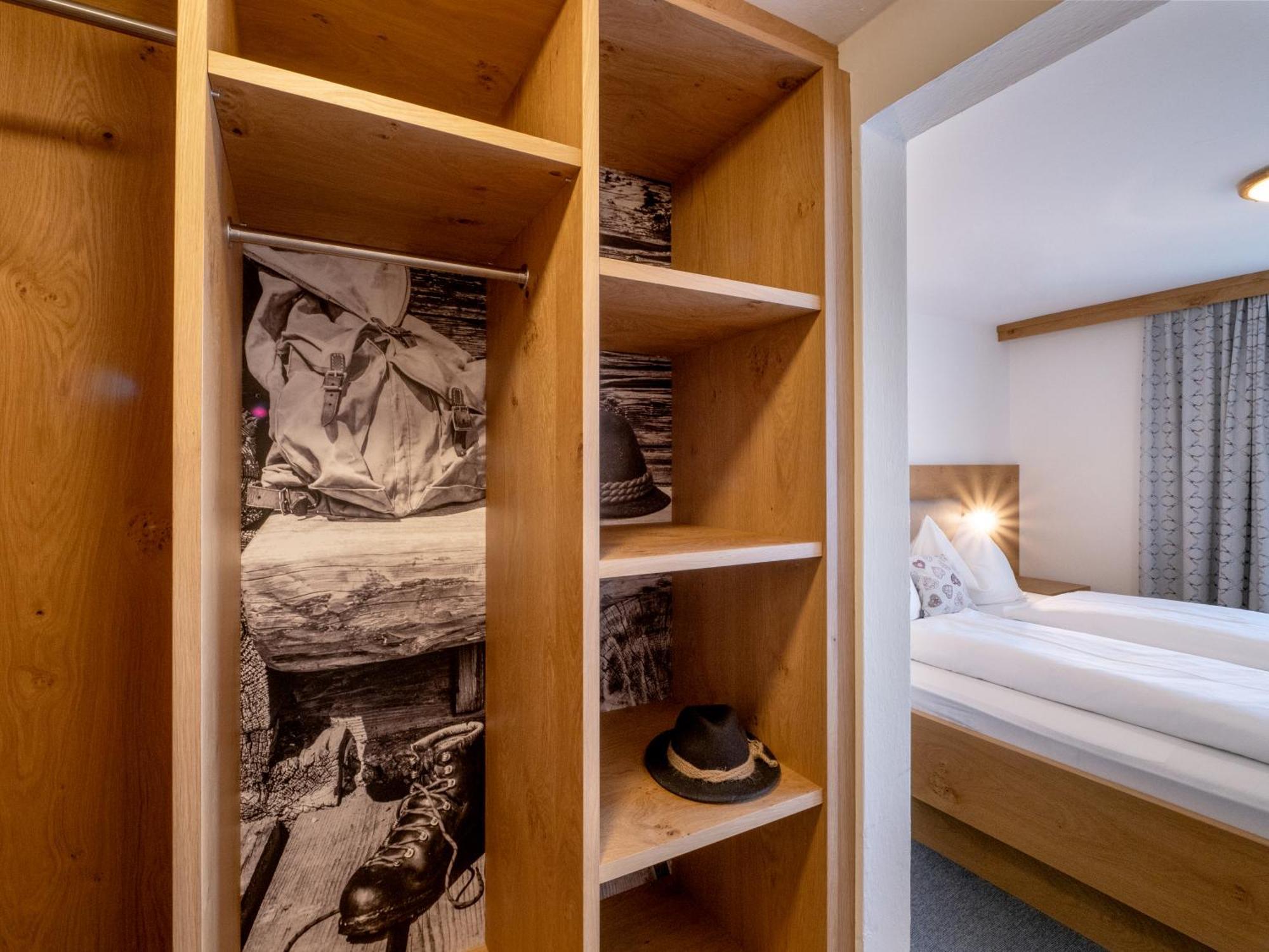 Apartment-Pension Schmiedererhof Sankt Johann in Tirol Εξωτερικό φωτογραφία