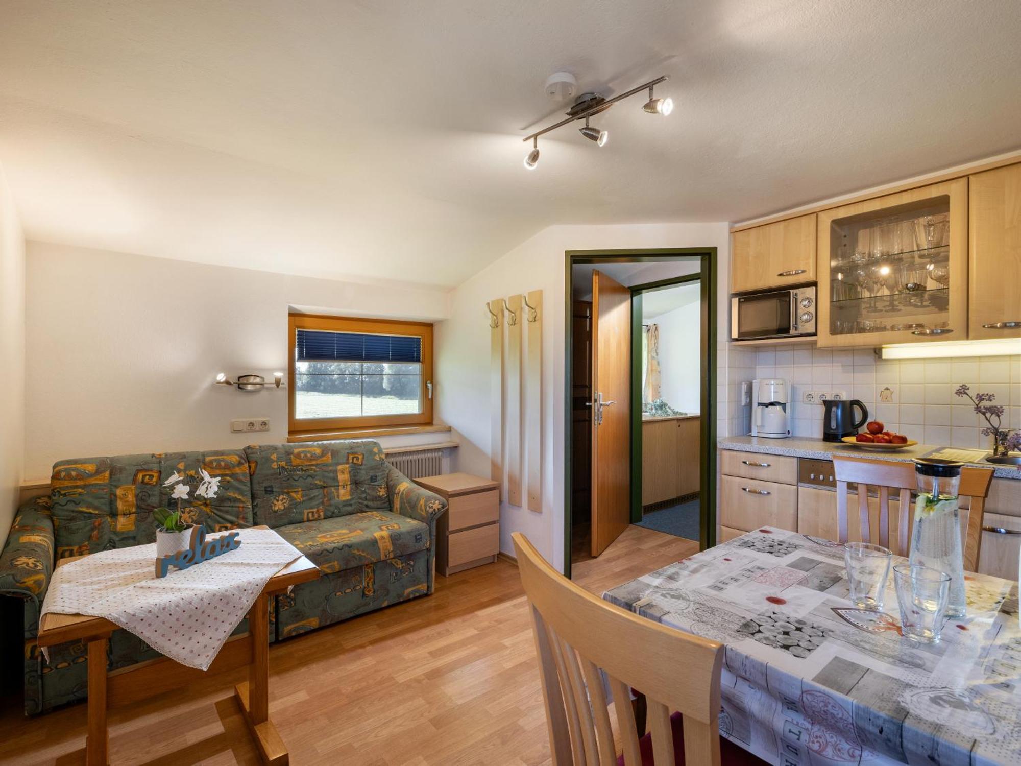 Apartment-Pension Schmiedererhof Sankt Johann in Tirol Εξωτερικό φωτογραφία
