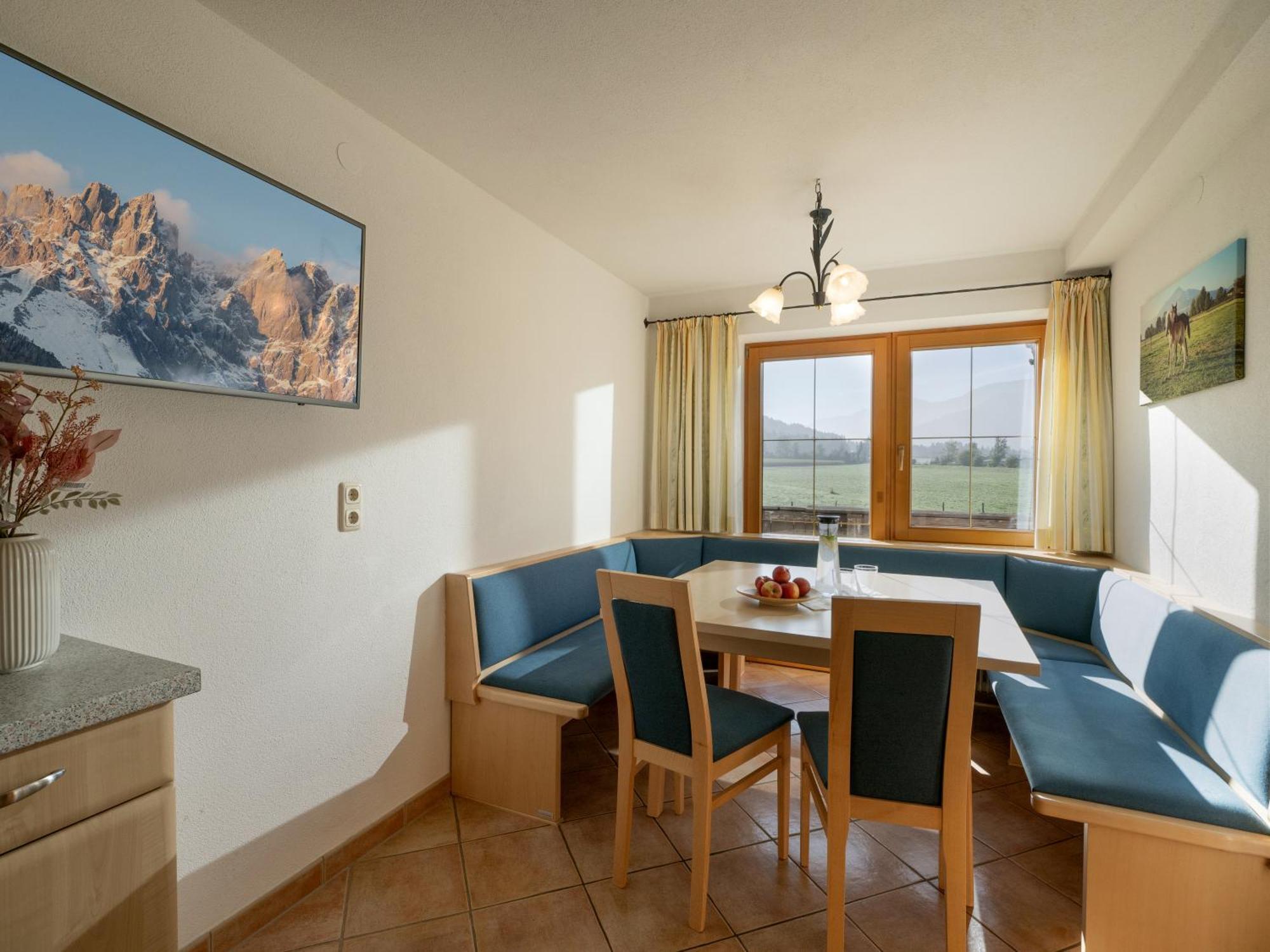 Apartment-Pension Schmiedererhof Sankt Johann in Tirol Εξωτερικό φωτογραφία