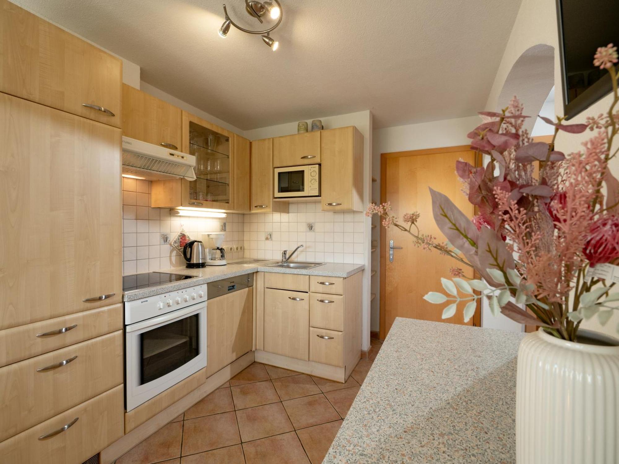 Apartment-Pension Schmiedererhof Sankt Johann in Tirol Εξωτερικό φωτογραφία