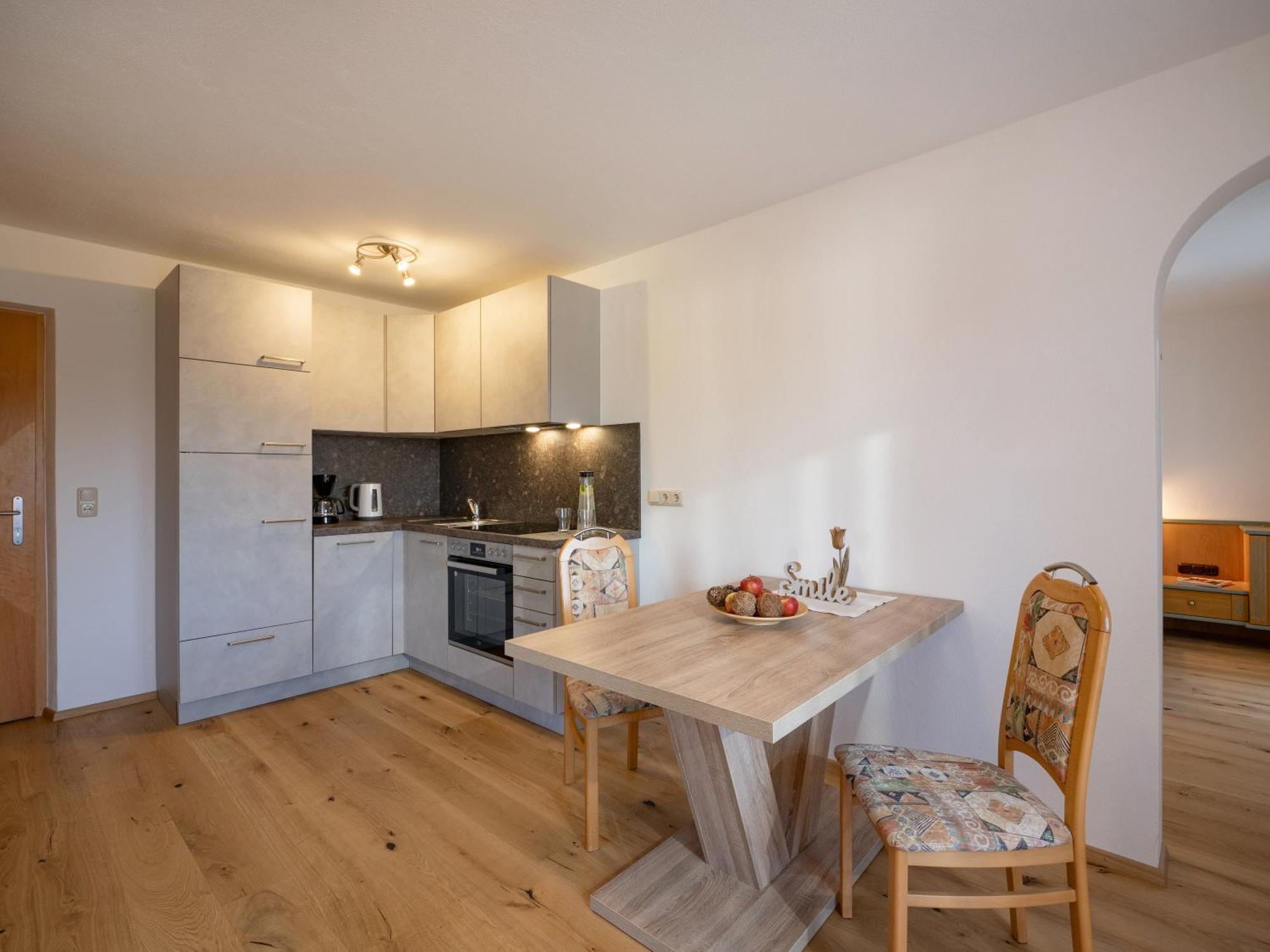 Apartment-Pension Schmiedererhof Sankt Johann in Tirol Εξωτερικό φωτογραφία