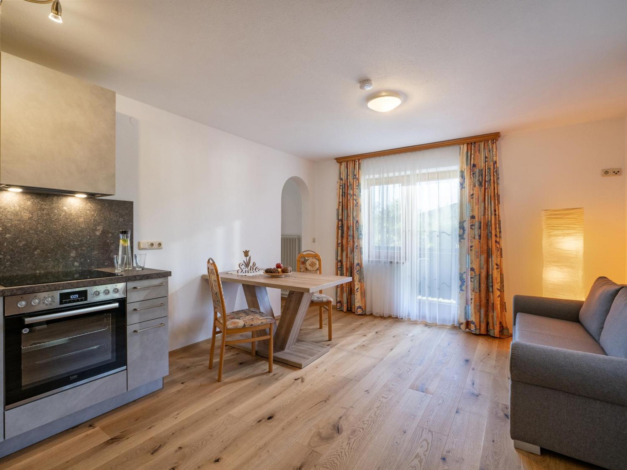 Apartment-Pension Schmiedererhof Sankt Johann in Tirol Εξωτερικό φωτογραφία