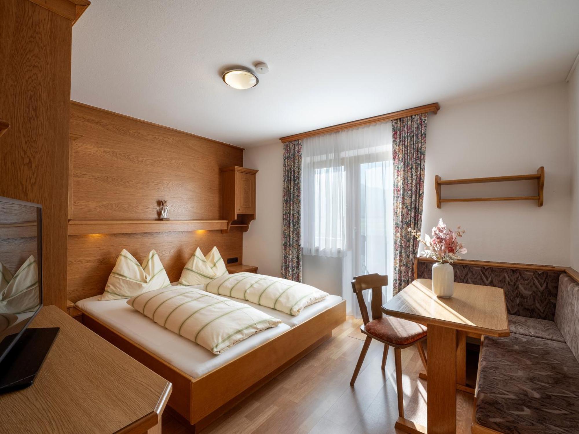 Apartment-Pension Schmiedererhof Sankt Johann in Tirol Εξωτερικό φωτογραφία